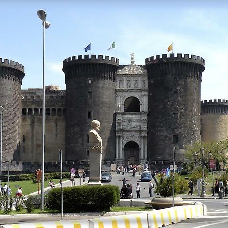 Casa Lillina A Toledo , Near Piazza Del Plebiscito Lejlighed Napoli Eksteriør billede