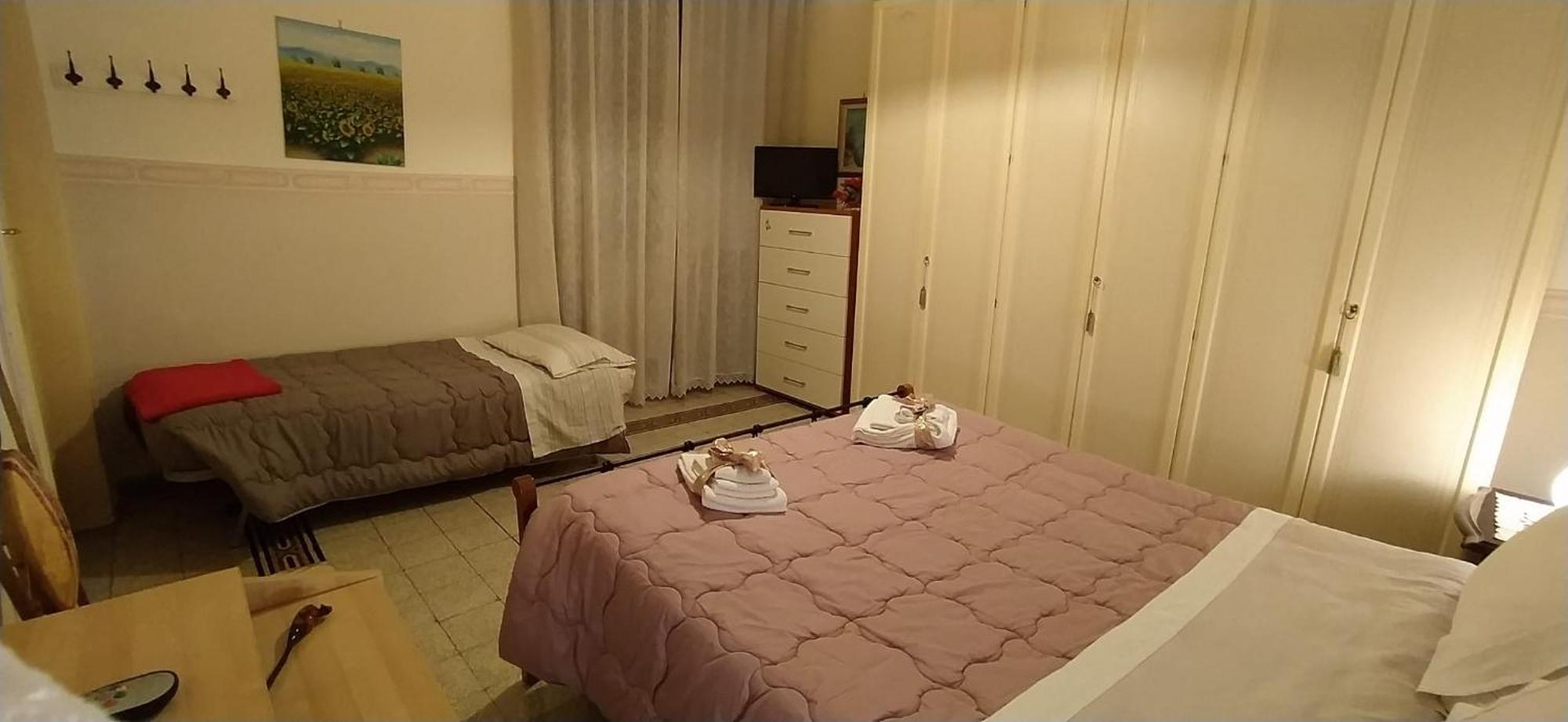 Casa Lillina A Toledo , Near Piazza Del Plebiscito Lejlighed Napoli Eksteriør billede
