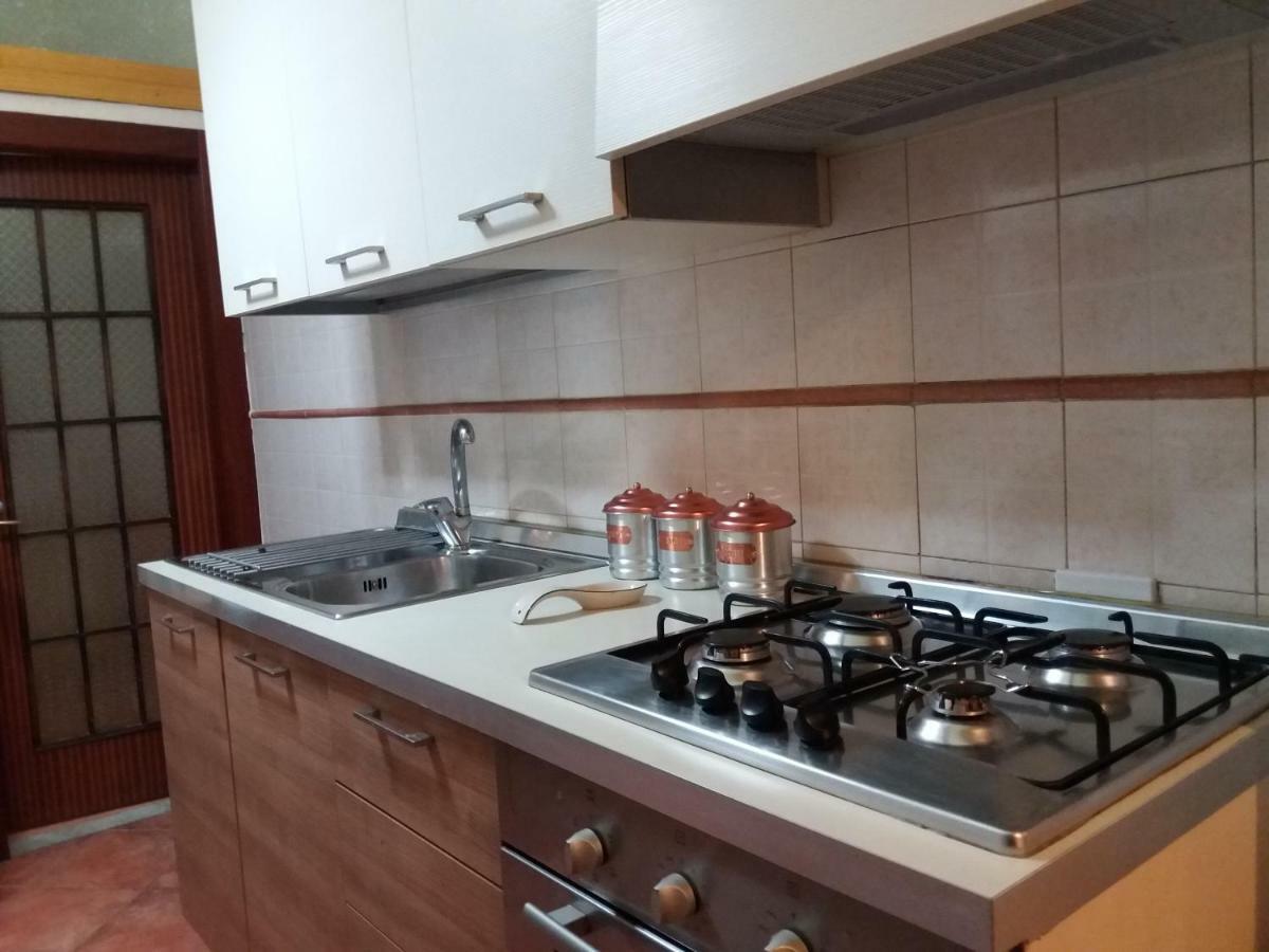 Casa Lillina A Toledo , Near Piazza Del Plebiscito Lejlighed Napoli Eksteriør billede