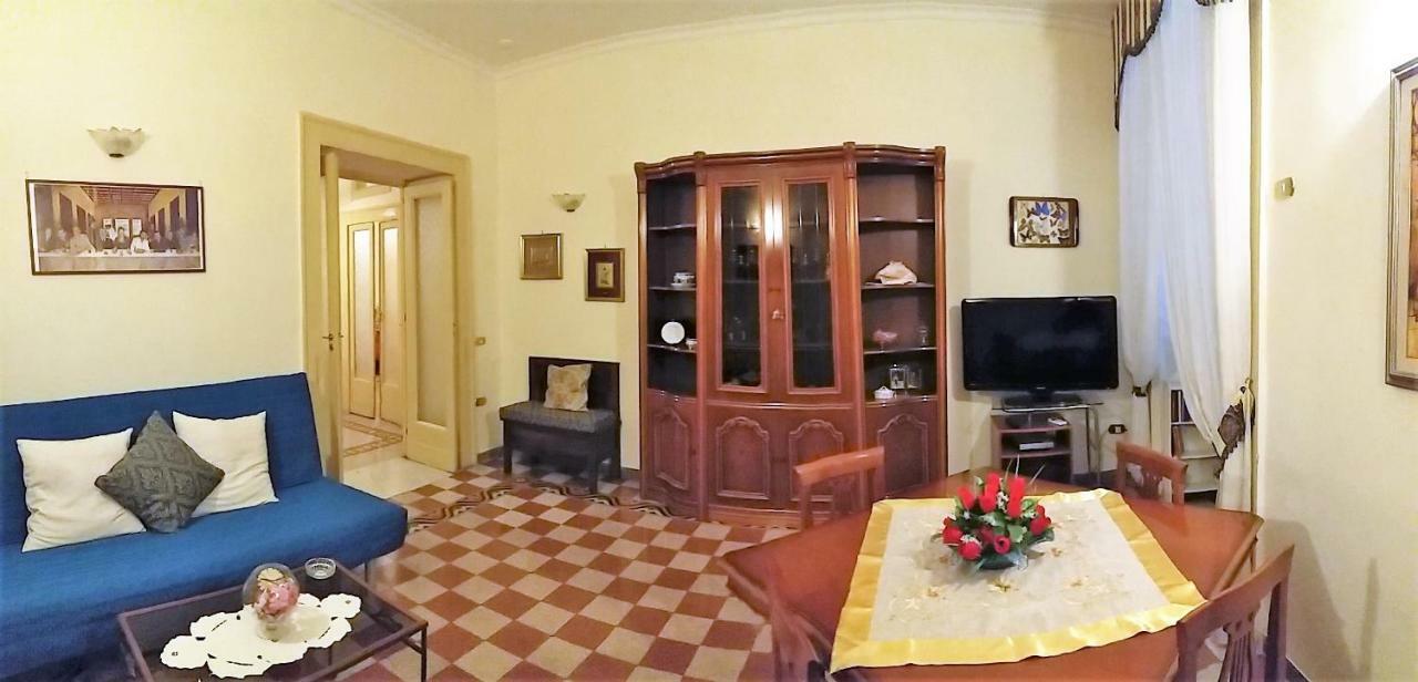 Casa Lillina A Toledo , Near Piazza Del Plebiscito Lejlighed Napoli Eksteriør billede