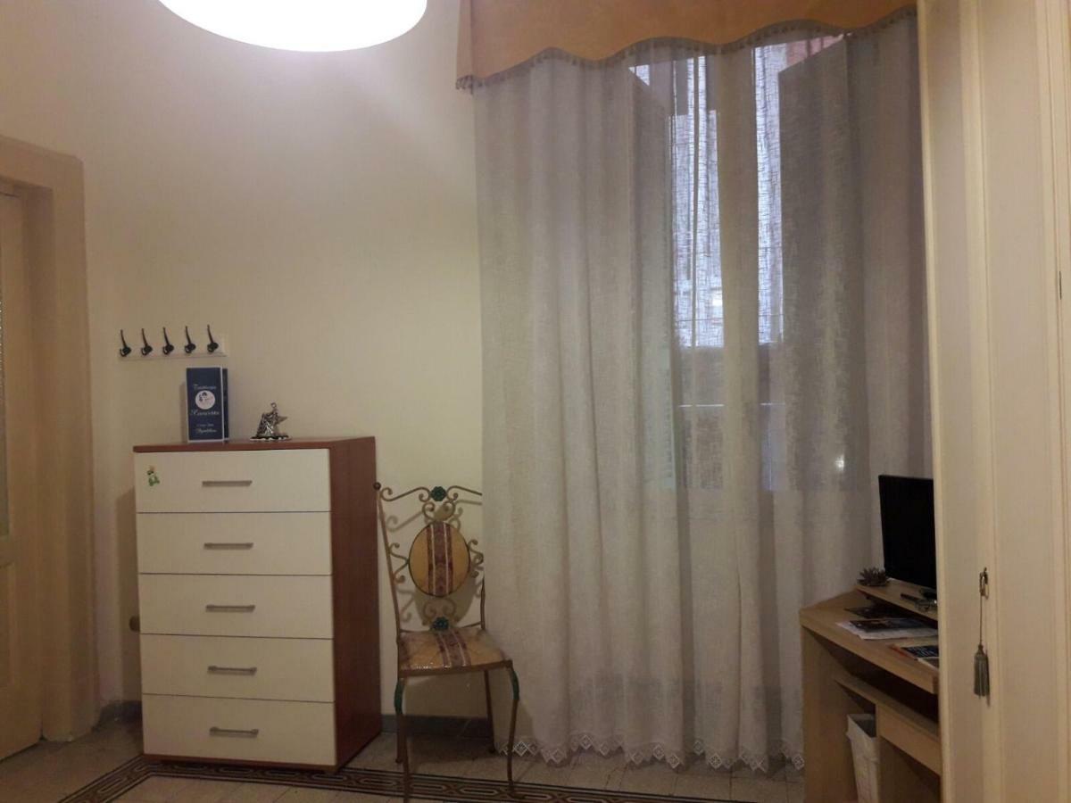 Casa Lillina A Toledo , Near Piazza Del Plebiscito Lejlighed Napoli Eksteriør billede