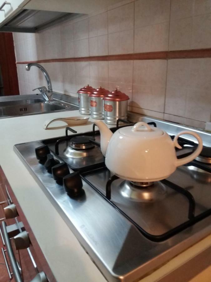Casa Lillina A Toledo , Near Piazza Del Plebiscito Lejlighed Napoli Eksteriør billede