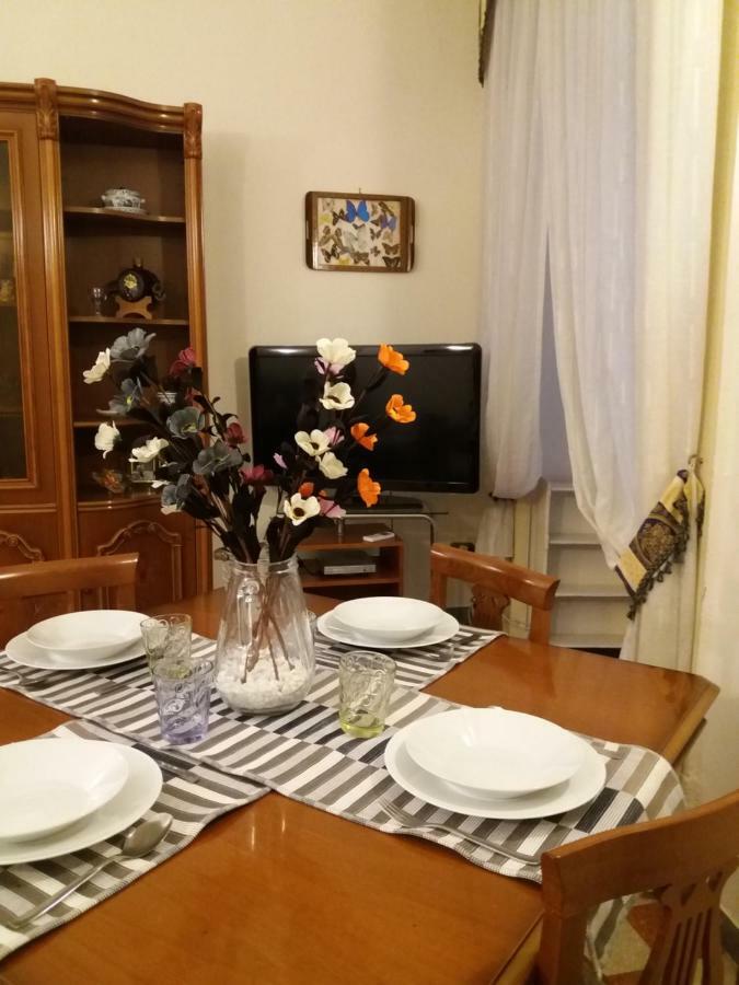 Casa Lillina A Toledo , Near Piazza Del Plebiscito Lejlighed Napoli Eksteriør billede