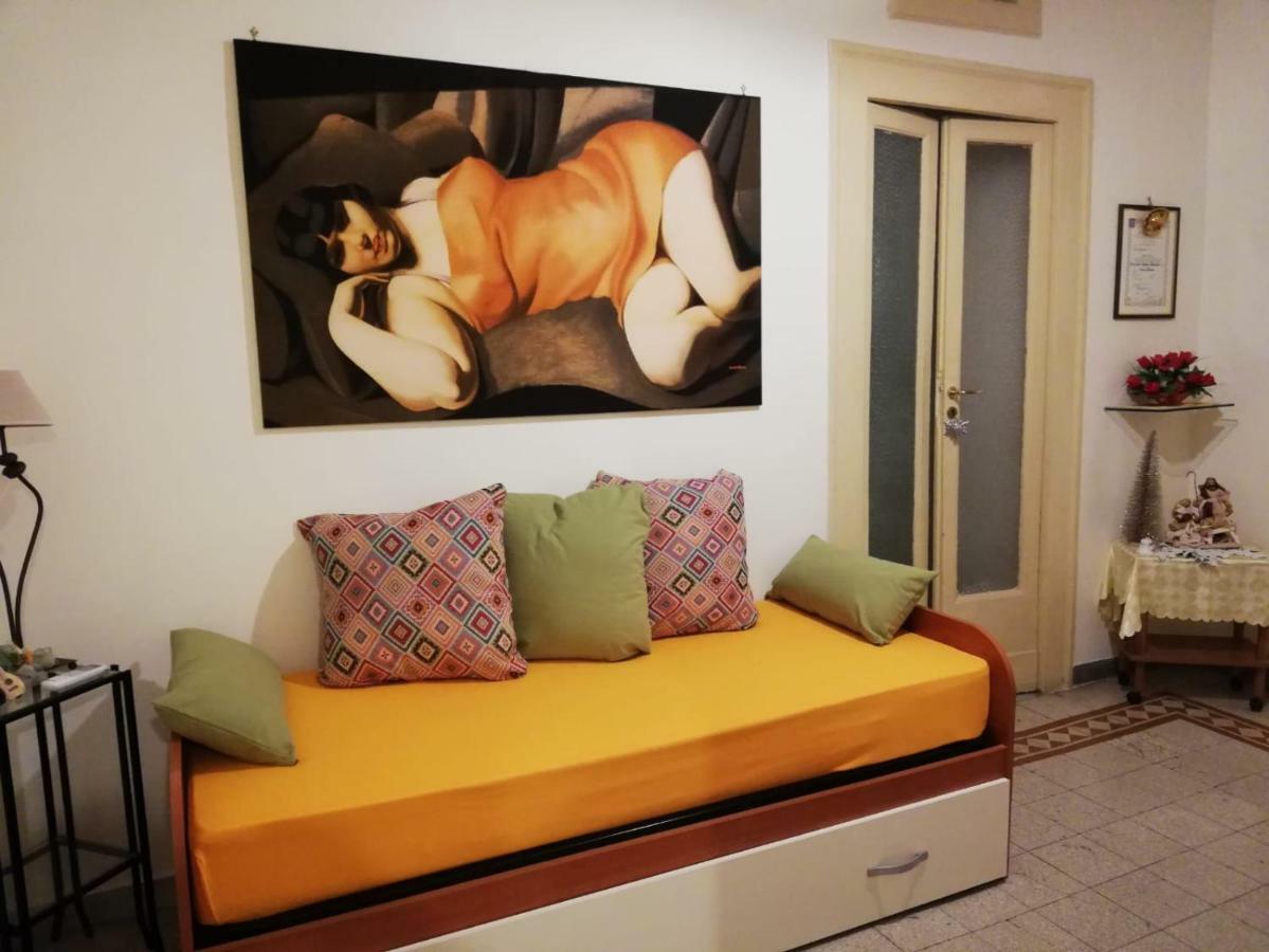 Casa Lillina A Toledo , Near Piazza Del Plebiscito Lejlighed Napoli Eksteriør billede