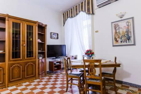 Casa Lillina A Toledo , Near Piazza Del Plebiscito Lejlighed Napoli Eksteriør billede