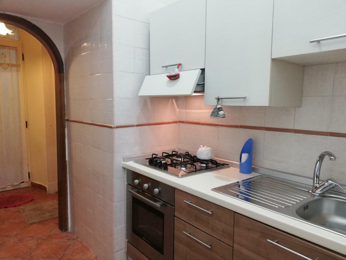 Casa Lillina A Toledo , Near Piazza Del Plebiscito Lejlighed Napoli Eksteriør billede