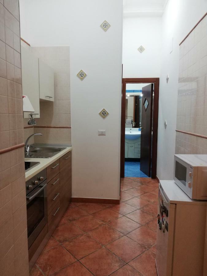 Casa Lillina A Toledo , Near Piazza Del Plebiscito Lejlighed Napoli Eksteriør billede