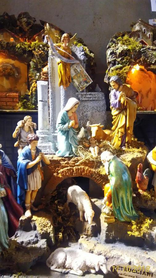 Casa Lillina A Toledo , Near Piazza Del Plebiscito Lejlighed Napoli Eksteriør billede